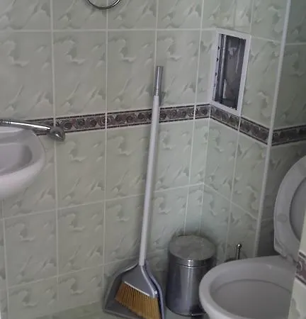 아파트호텔 Global Ville Apartcomplex