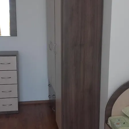 아파트호텔 Global Ville Apartcomplex *