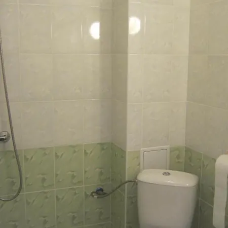 Global Ville Apartcomplex Ξενοδοχείο με διαμερίσματα Σάνι Μπιτς