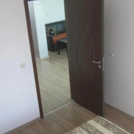 Global Ville Apartcomplex 아파트호텔 *
