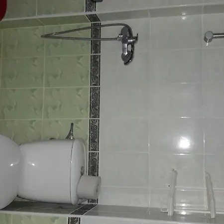 Global Ville Apartcomplex