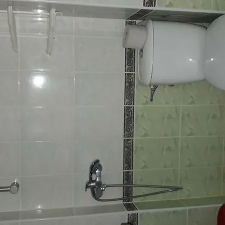 아파트호텔 Global Ville Apartcomplex *