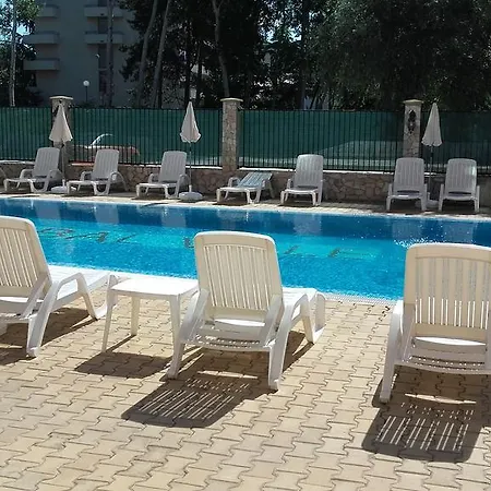 Global Ville Apartcomplex