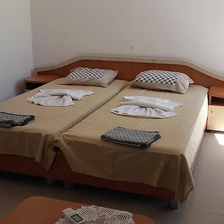 Lägenhetshotell Global Ville Apartcomplex
