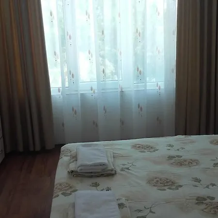 Global Ville Apartcomplex Slăntjev Brjag