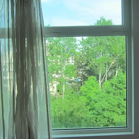 Global Ville Apartcomplex Slăntjev Brjag