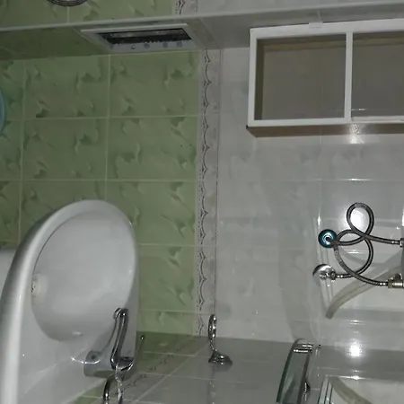 Global Ville Apartcomplex