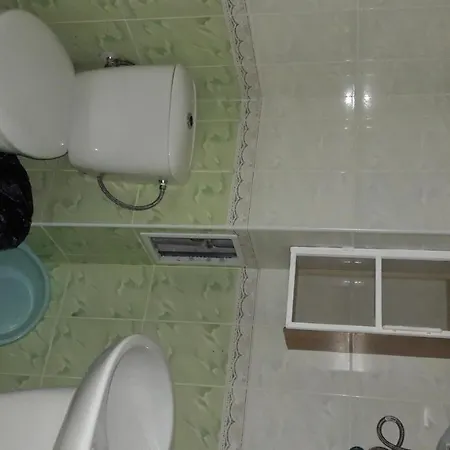 Lägenhetshotell Global Ville Apartcomplex