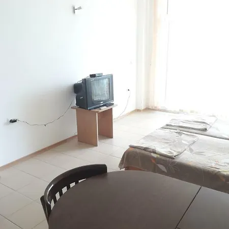 Global Ville Apartcomplex